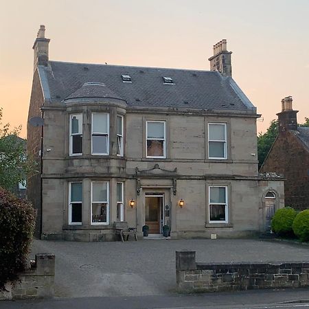 ホテル Braidmead House アーヴァイン エクステリア 写真